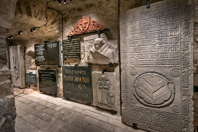 Lapidárium