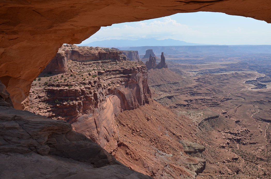 Kanada, Aljaška, USA – foto Jindra a Daniel Dubských