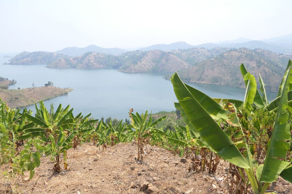 Rwanda, foto Ivo Králíček