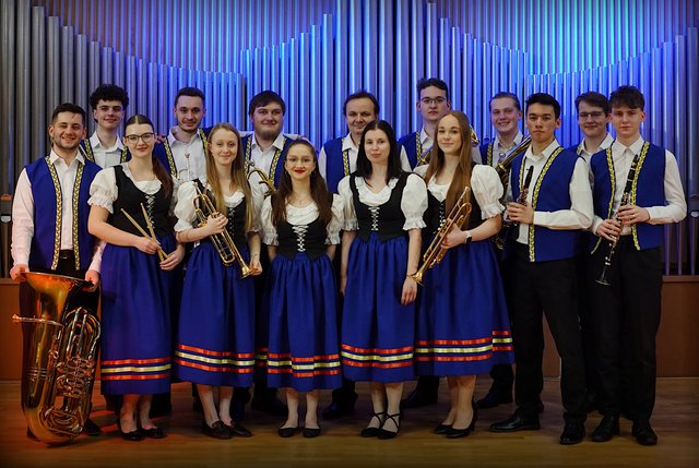 Pardubická muzika